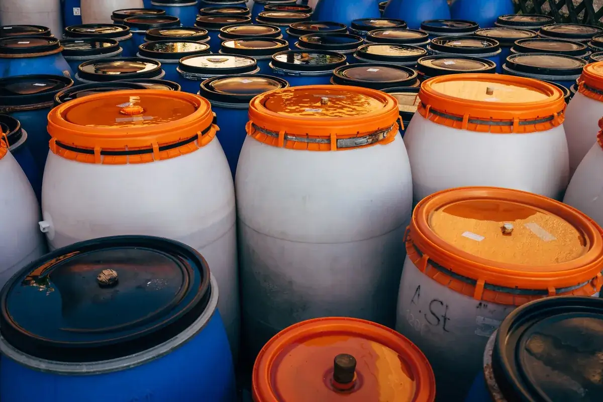 Hazmat Cleanup in Sutter Creek, CA